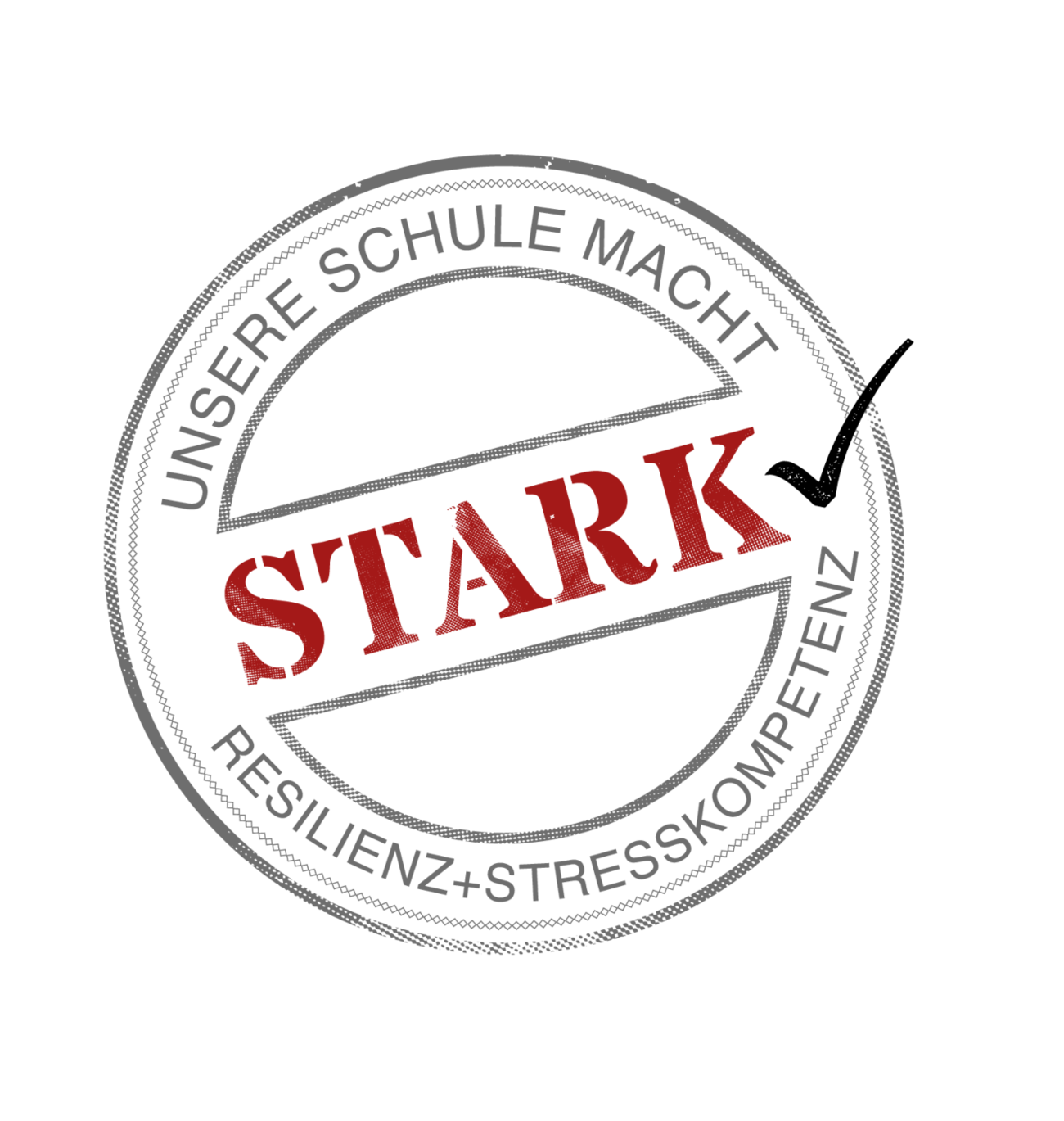 Logo von STARK, der Präventionsinitiative für Resilienz in Schule und Ausbildung