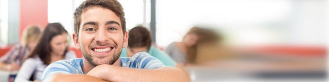 STARK - Resilienz und Stresskompetenz in Schule und Ausbildung Titelbild STARK - Schüler
