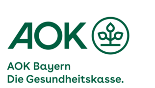 Logo AOK